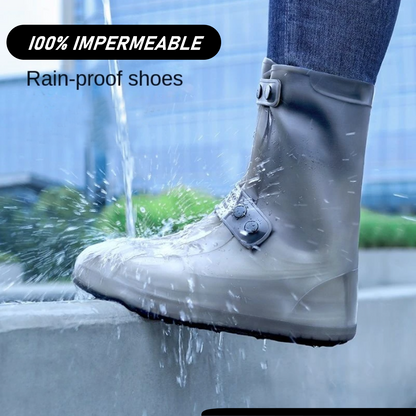 Botas Impermeables Premium 