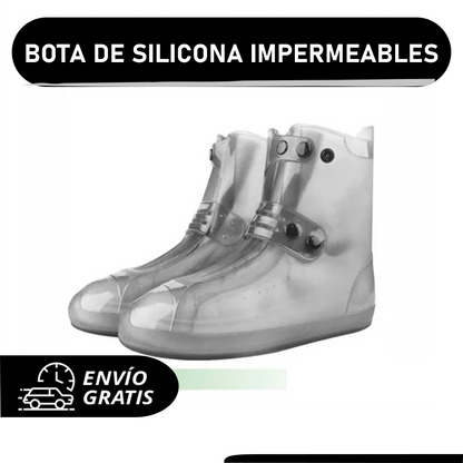 Botas Impermeables Premium 