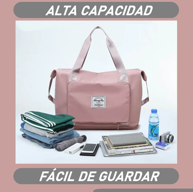 ⚡Bolsa de viaje prepagable⚡