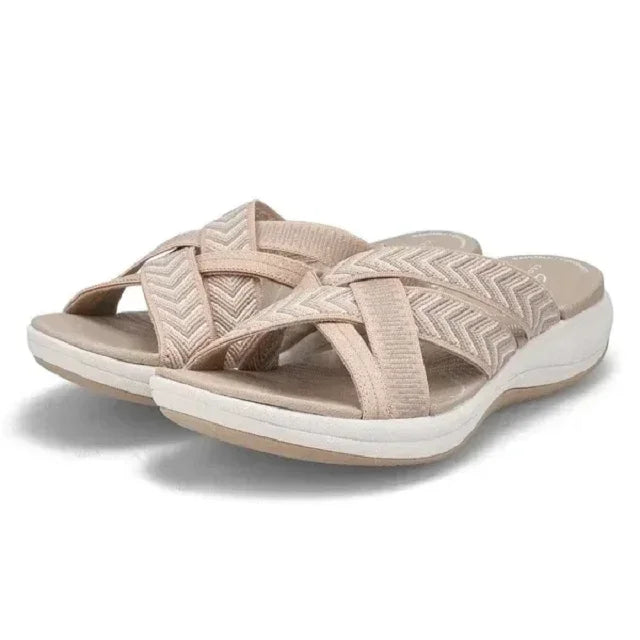 Sandalias OrtoFlex™