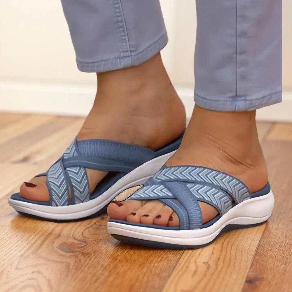 Sandalias OrtoFlex™